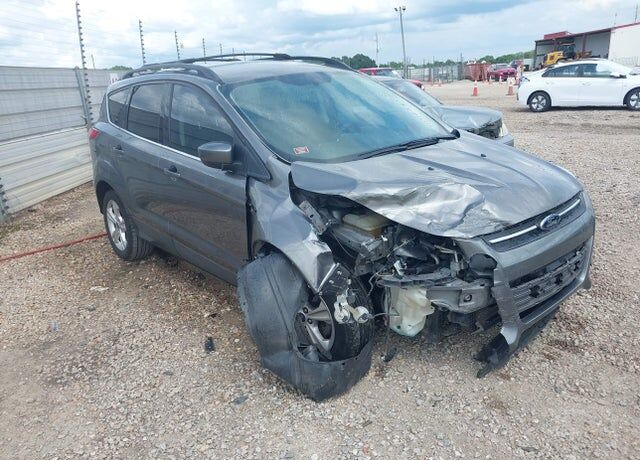 2013 FORD Escape