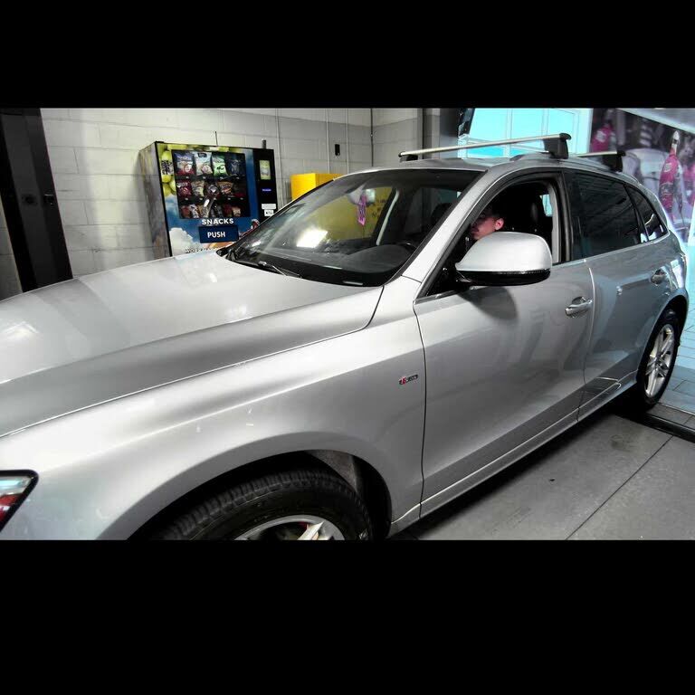 2017 Audi Q5