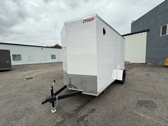 2026 PACE TRAILERS Pace Trailers