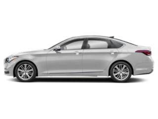 2018 GENESIS G80