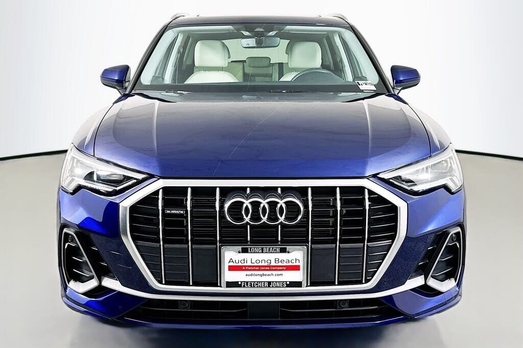 2024 Audi Q3