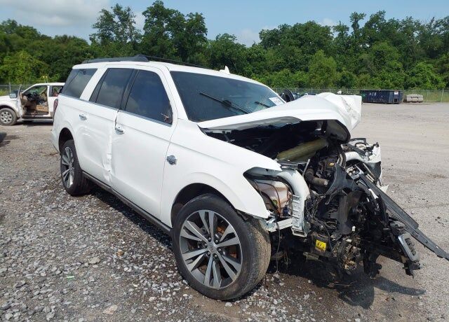 2020 FORD Expedition
