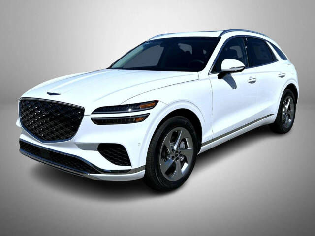 2026 GENESIS GV70