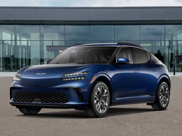 2026 GENESIS GV60