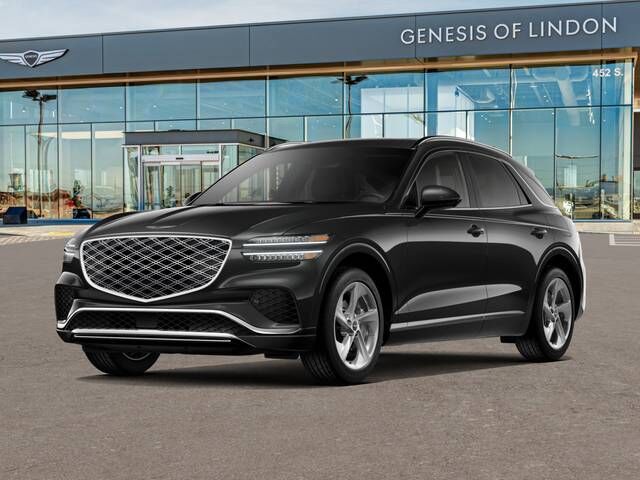 2026 GENESIS GV70