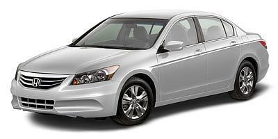 2011 HONDA Accord