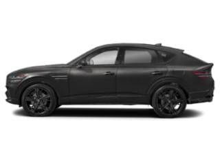2026 GENESIS GV80
