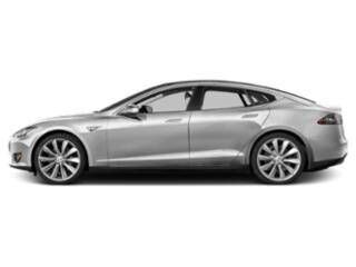 2017 TESLA Model S