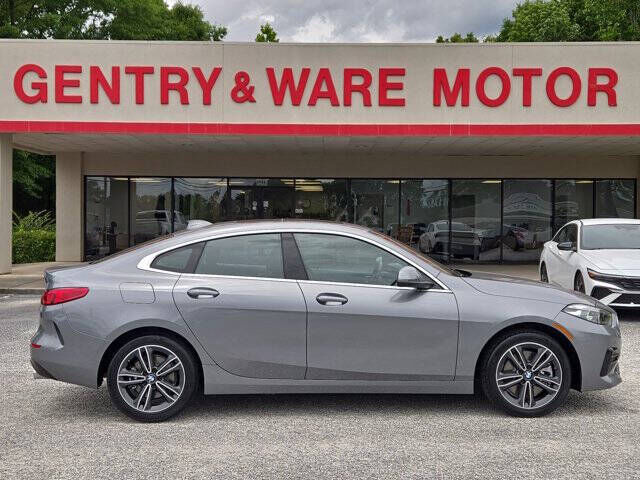 2024 BMW 2 Series