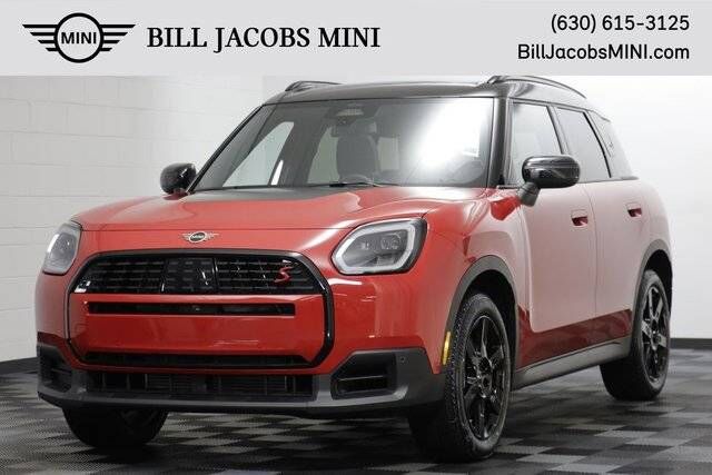 2026 MINI Countryman