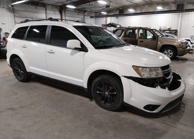 2014 DODGE Journey
