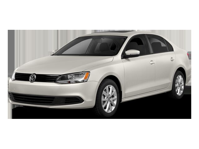 2014 VOLKSWAGEN Jetta