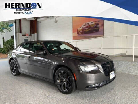 2021 CHRYSLER 300
