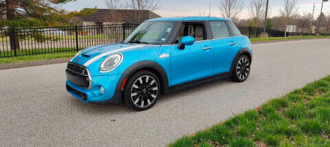 2015 MINI Hardtop