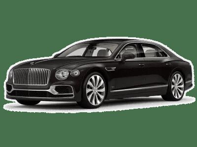 2021 BENTLEY Flying Spur