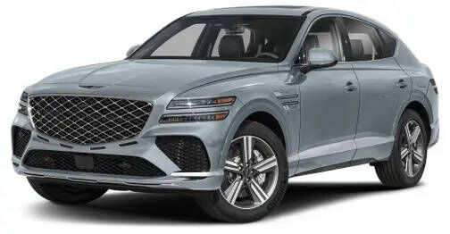 2026 GENESIS GV80