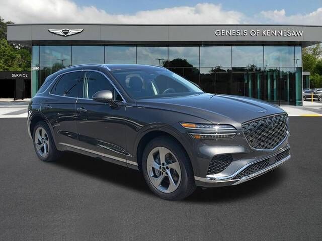 2026 GENESIS GV70