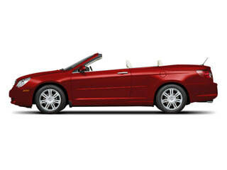 2008 CHRYSLER Sebring