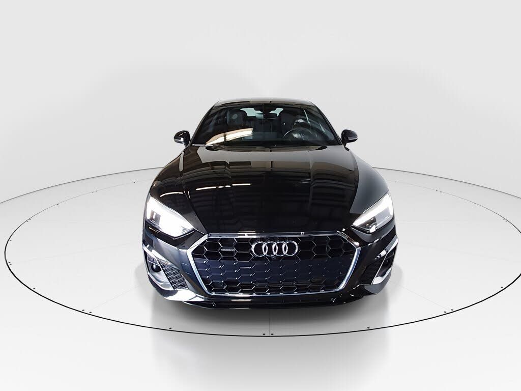 2024 Audi A5