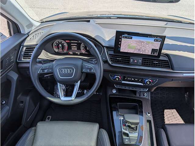 2024 Audi Q5