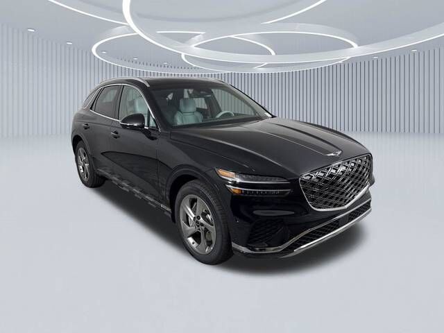 2026 GENESIS GV70