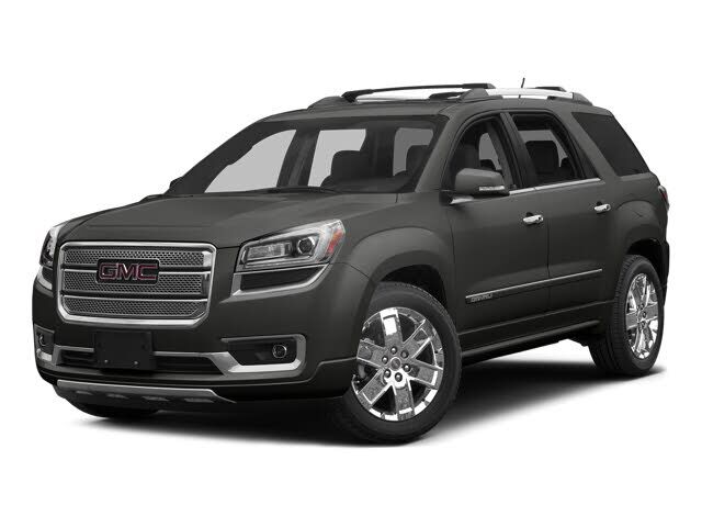 2015 GMC Acadia