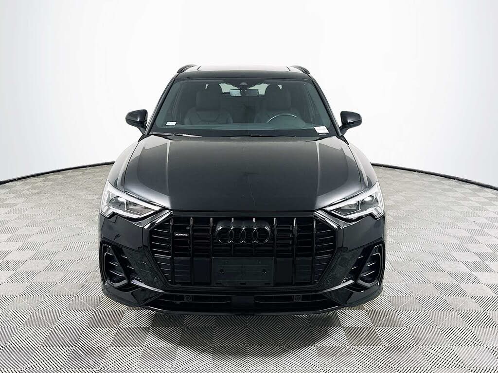 2024 Audi Q3
