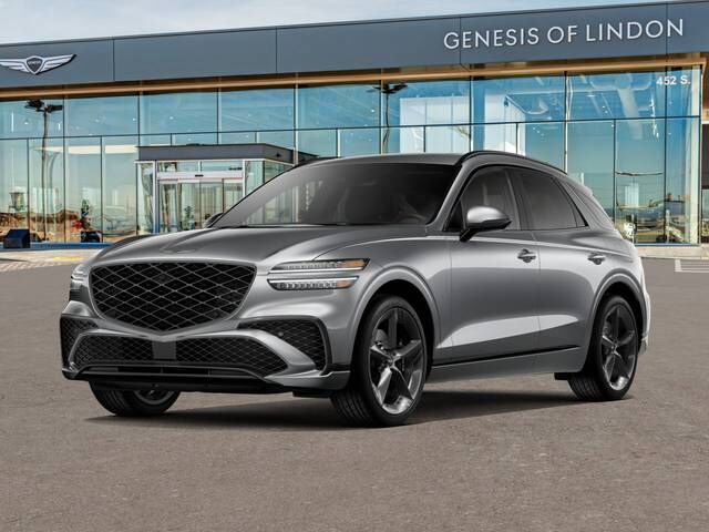 2026 GENESIS GV70