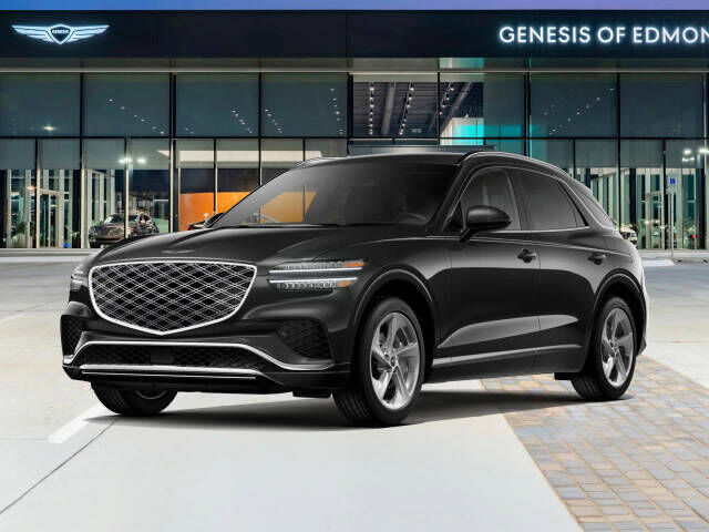 2026 GENESIS GV70