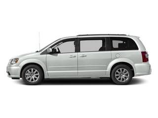 2016 CHRYSLER Town and Country