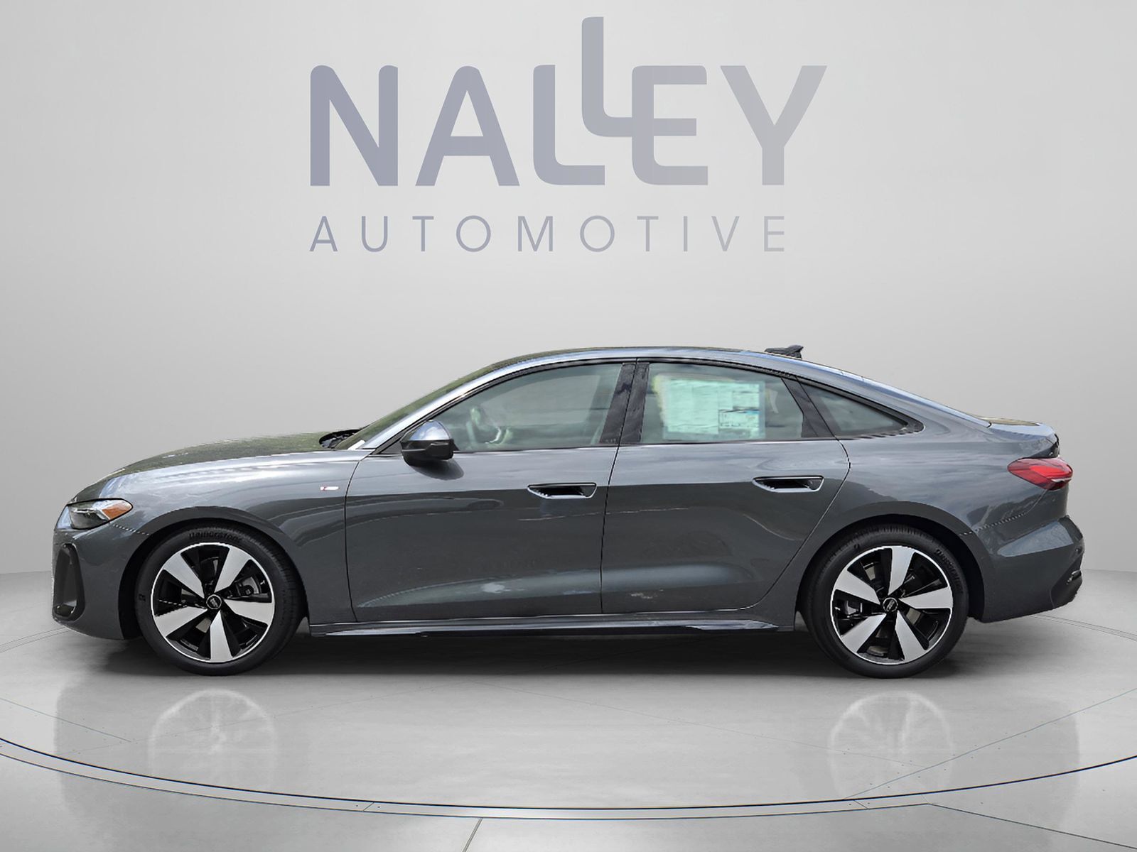 2026 Audi A5