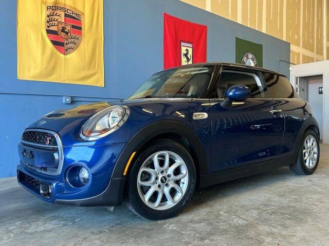 2015 MINI Hardtop