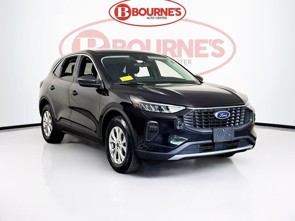 2023 FORD Escape