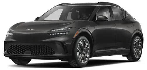 2026 GENESIS GV60