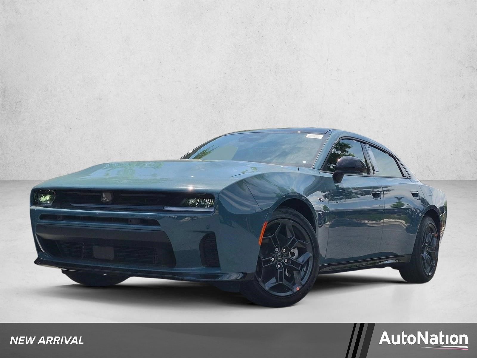 2026 DODGE Charger