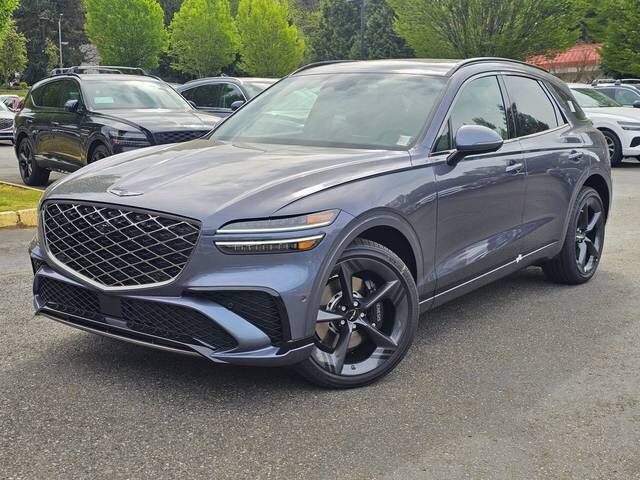 2026 GENESIS GV70