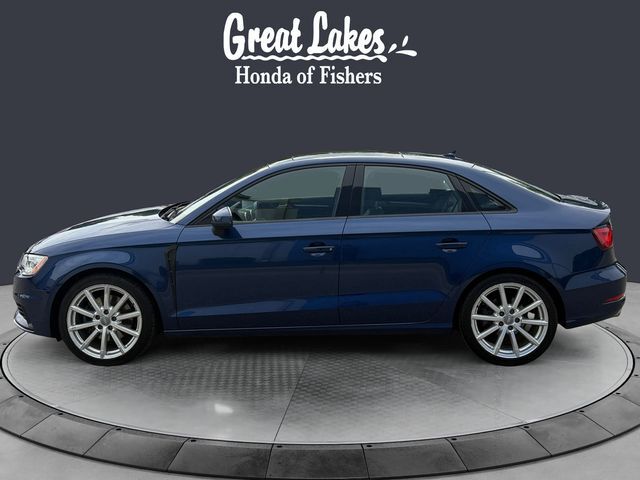 2016 Audi A3
