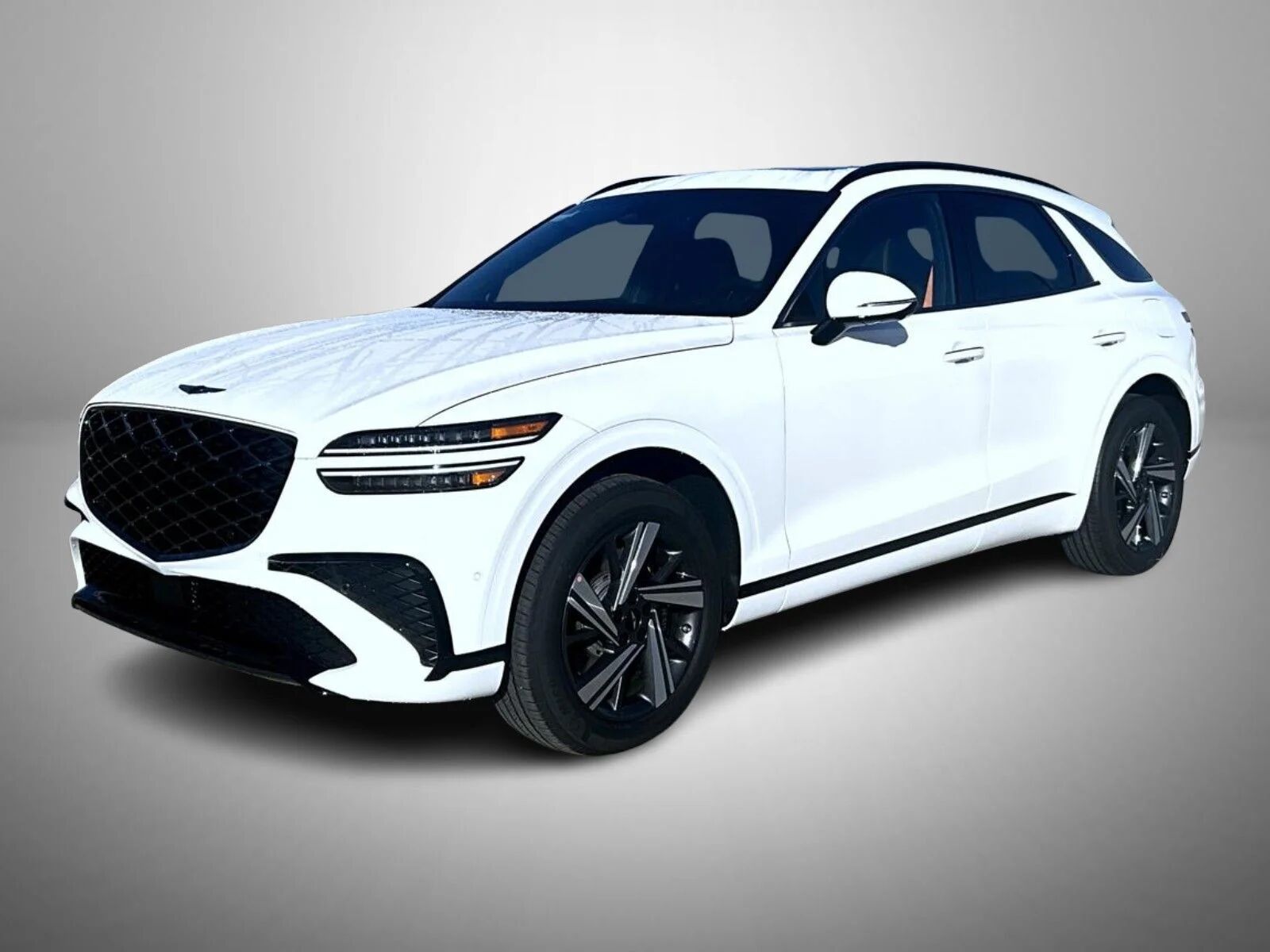 2026 GENESIS GV70