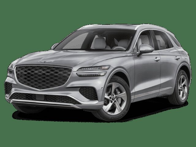 2026 GENESIS GV70