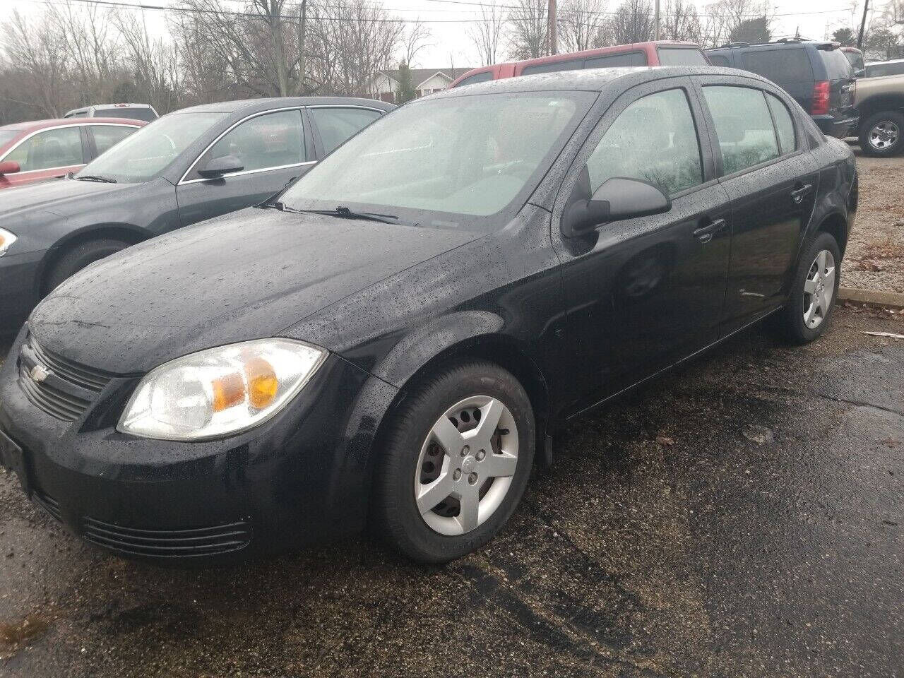 2006 CHEVROLET Cobalt