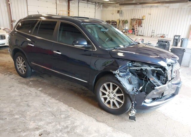 2017 BUICK Enclave