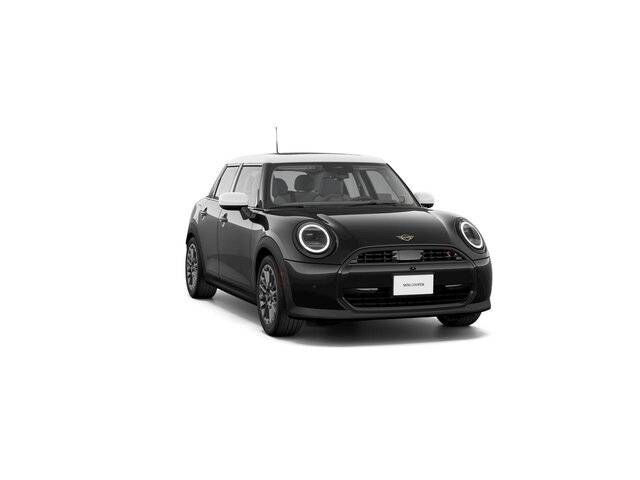 2026 MINI Hardtop