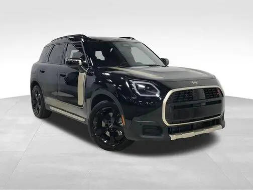 2027 MINI Countryman