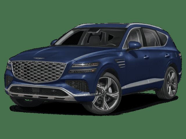 2026 GENESIS GV80