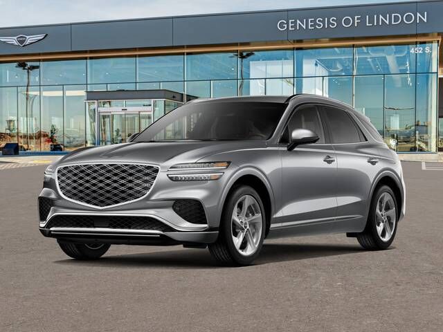 2026 GENESIS GV70