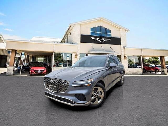 2026 GENESIS GV70