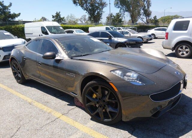 2018 KARMA Revero