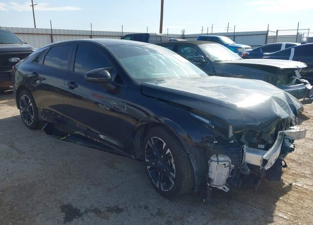 2024 KIA K5
