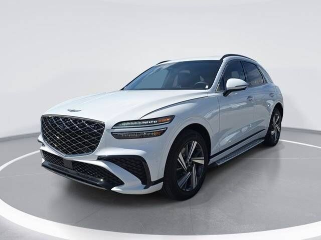 2026 GENESIS GV70
