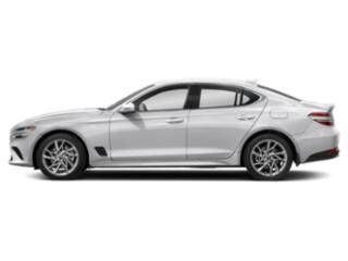 2022 GENESIS G70